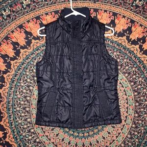 Winter vest